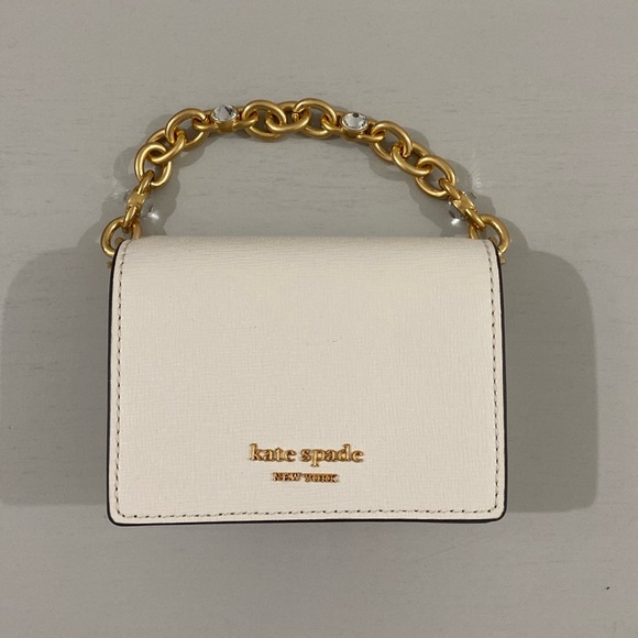 Kate Spade Hand Purse - Picture 1 of 3